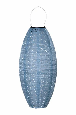 Star Trading Solcelledekoration Festa 40 cm