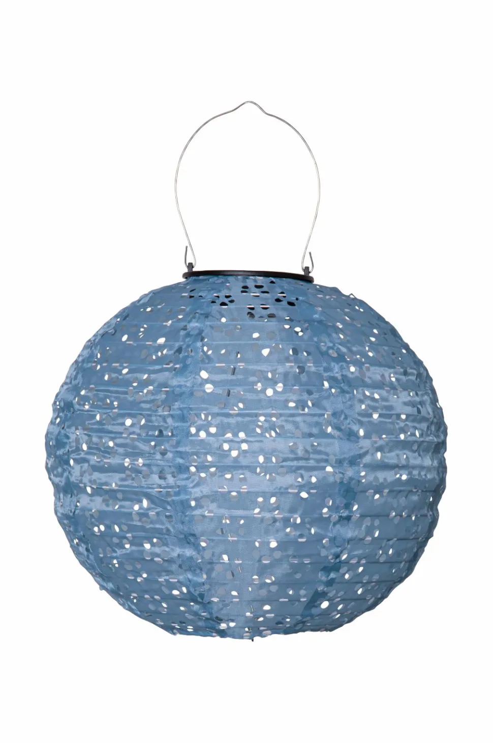 Star Trading Solcelledekoration Festa 25cm