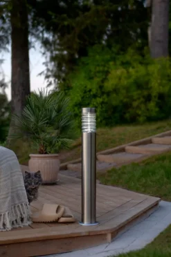 Star Trading Solcellepullert Bologna 80cm