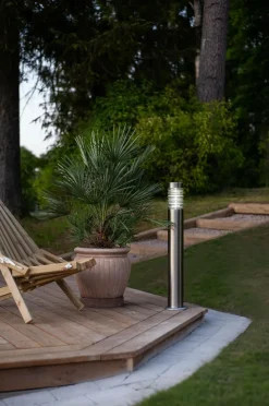 Star Trading Solcellepullert Bologna 80cm