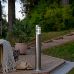 Star Trading Solcellepullert Bologna 80cm