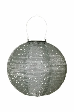 Star Trading Solcelledekoration Festa 25cm