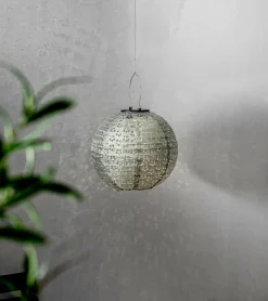 Star Trading Solcelledekoration Festa 25cm