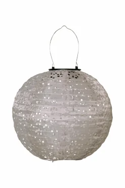 Star Trading Solcelledekoration Festa 25cm