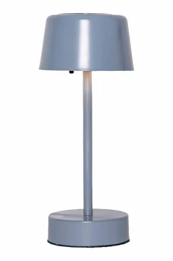 Star Trading Solcellebordlampe Solei