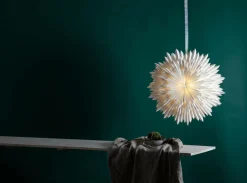 Star Trading Stjerne Ice 70cm