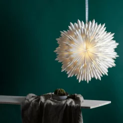 Star Trading Stjerne Ice 70cm