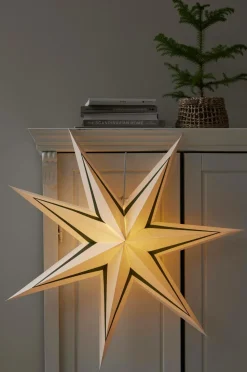 Star Trading Stjerne Stribe 80cm