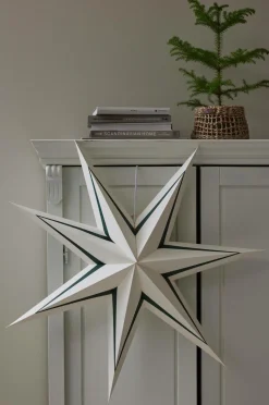 Star Trading Stjerne Stribe 80cm