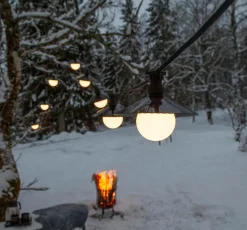 Star Trading Tilbehør Lampeskærm 5-pak Connecta