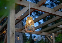 Star Trading Tov 23 cm + ledning 2,5 m