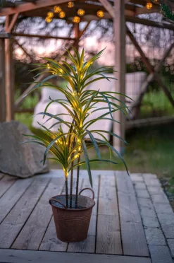 Star Trading Træ Bali 84cm