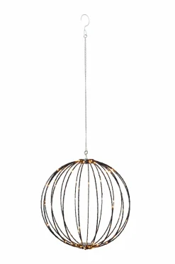 Star Trading Udendørs dekoration Mounty 40cm