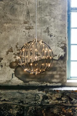 Star Trading Udendørs dekoration Mounty 40cm