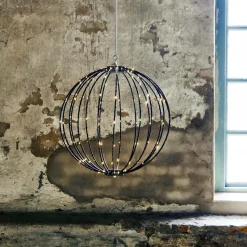 Star Trading Udendørs dekoration Mounty 40cm