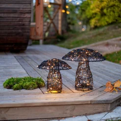 Star Trading Udendørs dekoration Otto 25cm