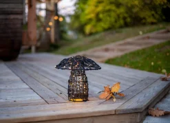 Star Trading Udendørs dekoration Otto 25cm