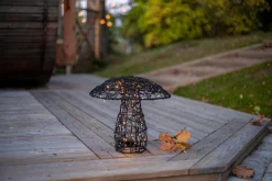 Star Trading Udendørs dekoration Otto 34cm