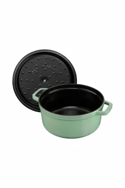 Staub Gjutjärnsgryta 26 cm