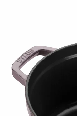 Staub Gjutjärnsgryta 26 cm