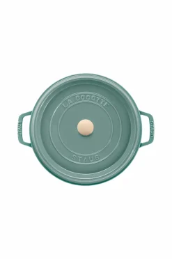 Staub Gjutjärnsgryta 26 cm