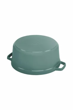 Staub Gjutjärnsgryta 26 cm