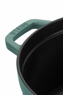 Staub Gjutjärnsgryta 26 cm