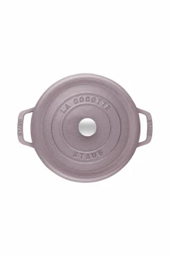 Staub Gjutjärnsgryta 24 cm