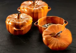 Staub Gryde Græskar 0,47 l