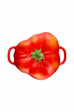 Staub Gryde Peberfrugt 0,47 l