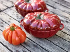 Staub Gryde Tomat 0,47 l