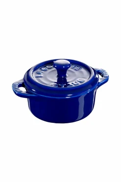Staub Minigryde rund 10 cm, 0,2 l