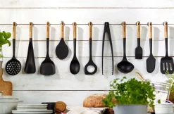 Staub Paletkniv 31 cm silikone