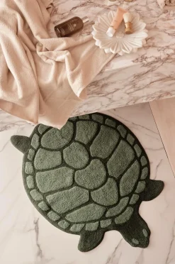 Staycation Badeværelsesmåtte Lazy 75x98 cm