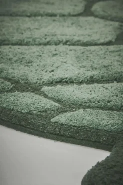 Staycation Badeværelsesmåtte Lazy 75x98 cm