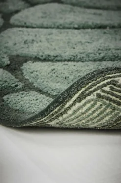 Staycation Badeværelsesmåtte Lazy 75x98 cm