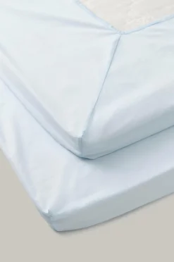 Staycation Konvolutark Magnificent i vasket bomuld