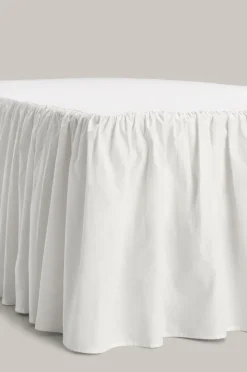 Staycation Sengekappe Loosed i bomuldspercale