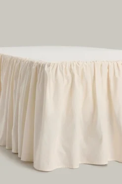 Staycation Sengekappe Loosed i bomuldspercale