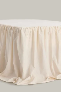 Staycation Sengekappe Loosed i bomuldspercale