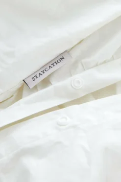 Staycation Sengesæt Loosed i bomuldspercale