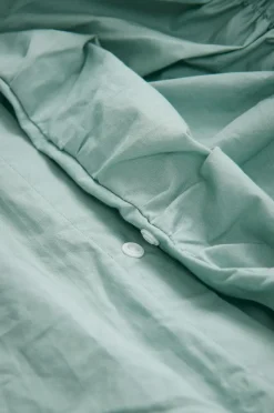 Staycation Sengesæt Loosed i bomuldspercale