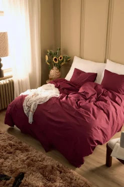 Staycation Sengesæt Magnificent i bomuldspoplin 2 eller 3 stykker