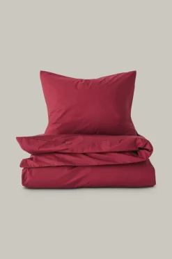 Staycation Sengesæt Magnificent i bomuldspoplin 2 eller 3 stykker