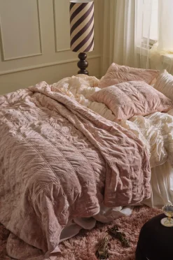 Staycation Sengetæppe Pleasent