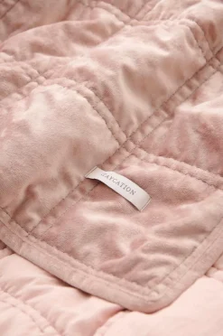 Staycation Sengetæppe Pleasent