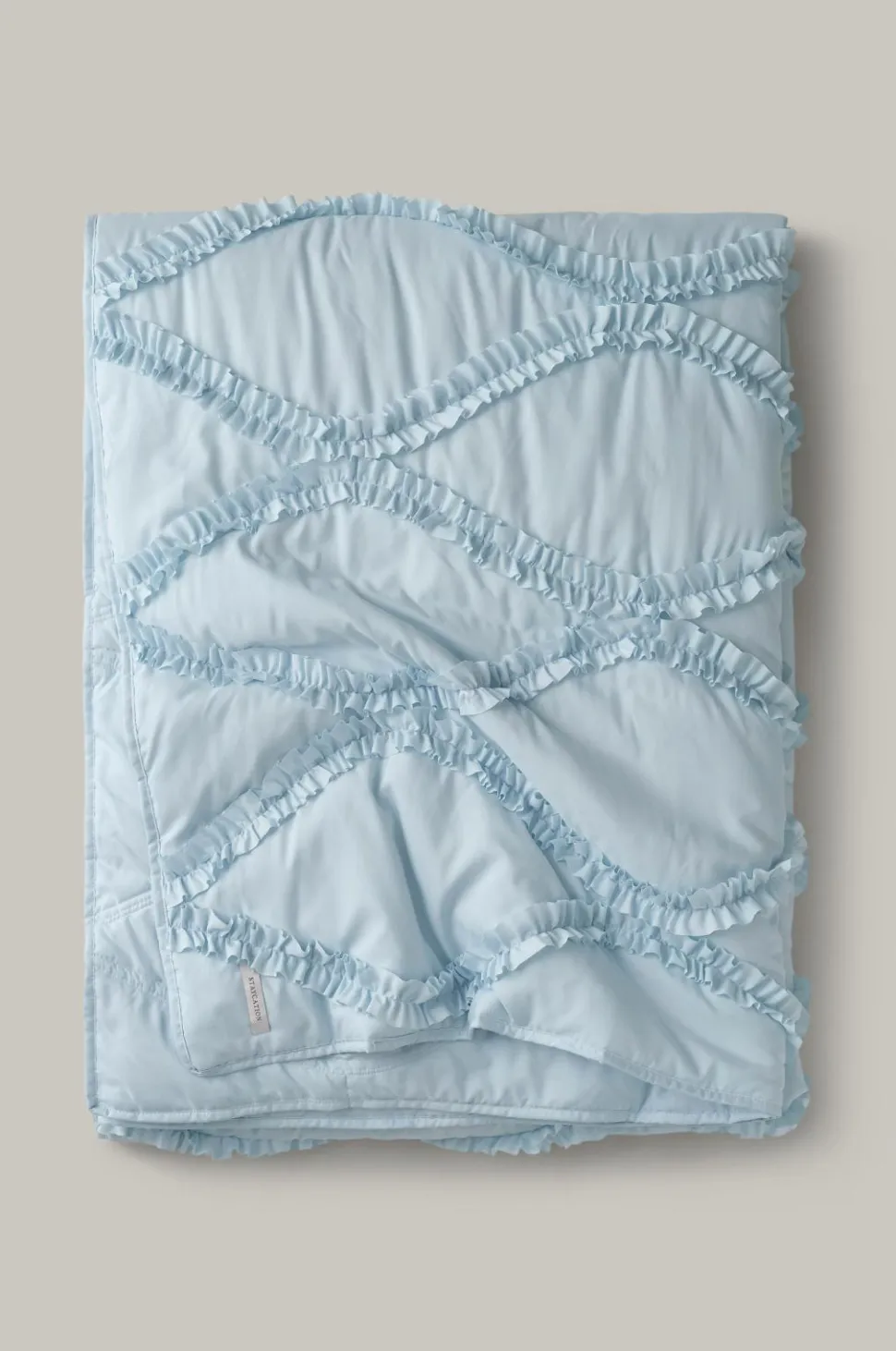 Staycation Sengetæppe Adorable