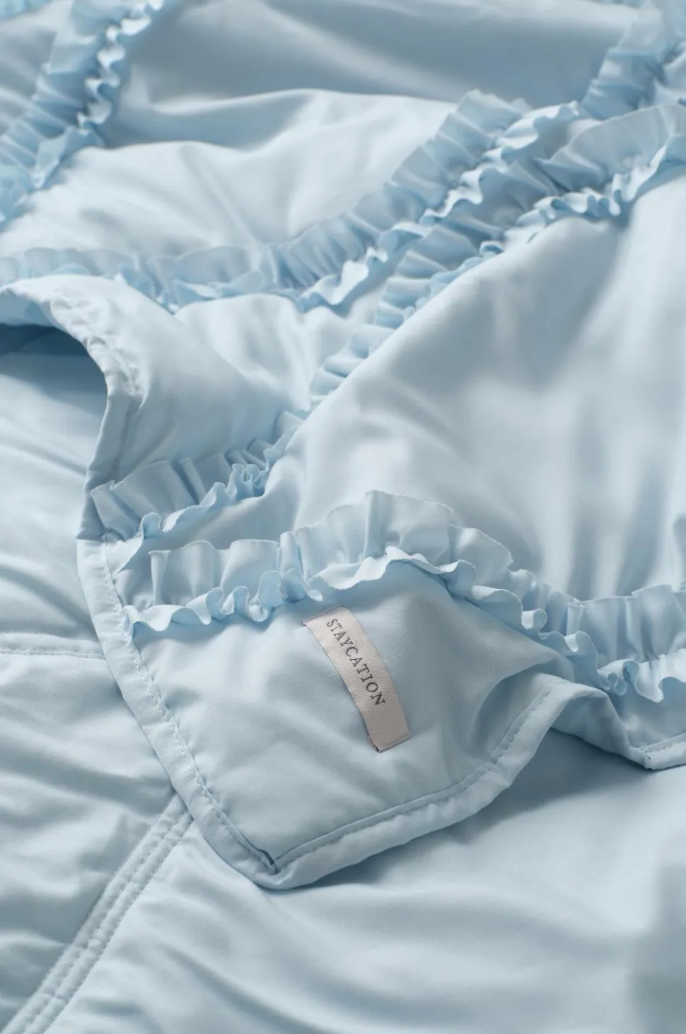 Staycation Sengetæppe Adorable