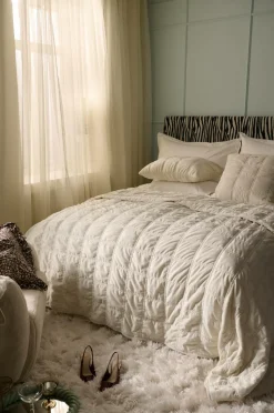 Staycation Sengetæppe Pleasent