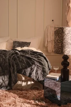 Staycation Sengetæppe Pleasent